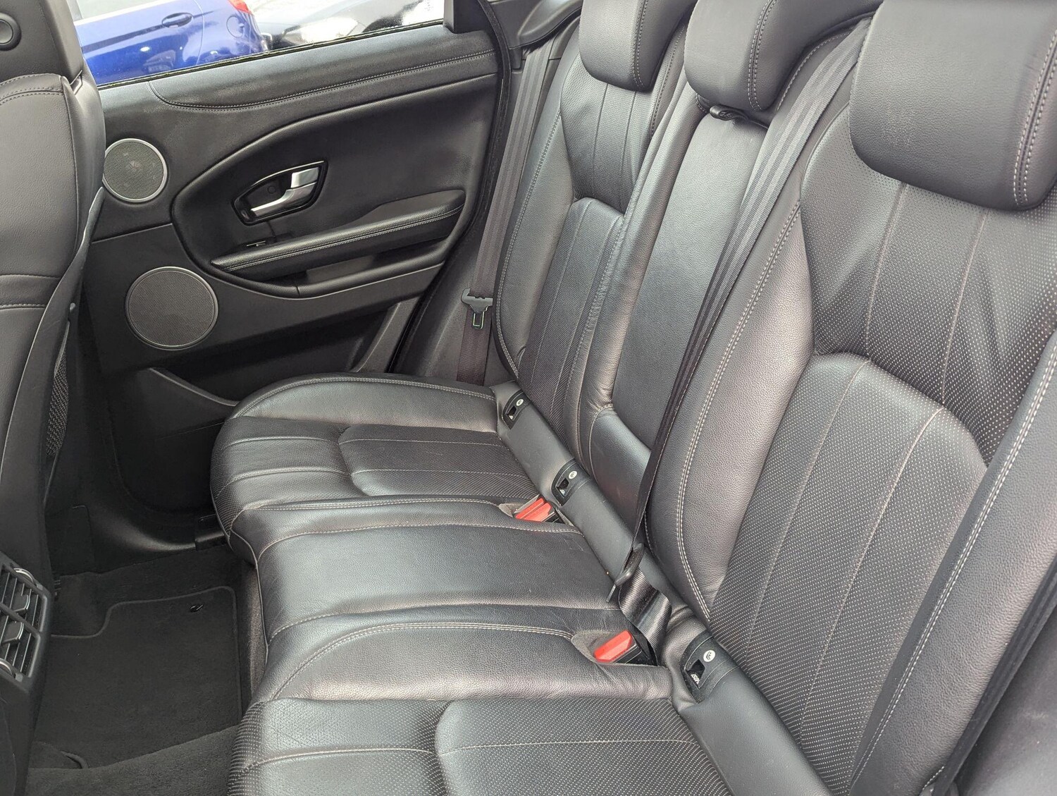 Used Land Rover Range Rover Evoque 2016 for sale - 78074042: Photo 11