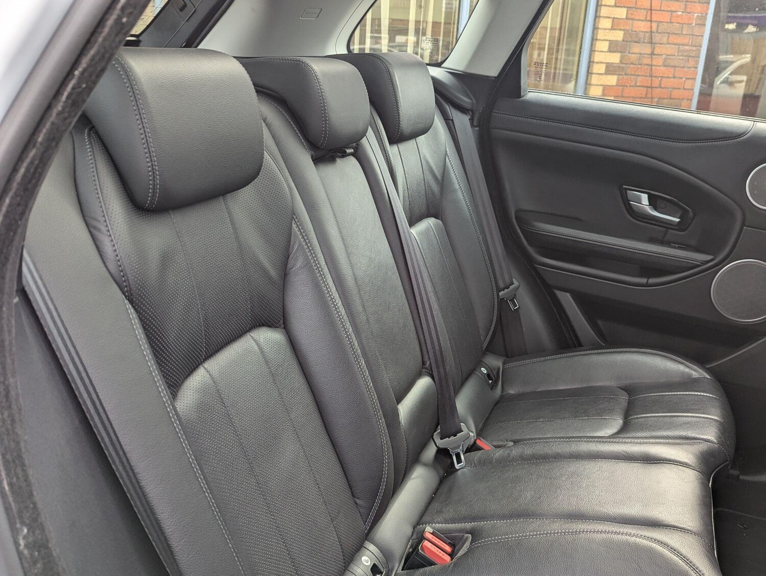 Used Land Rover Range Rover Evoque 2016 for sale - 78074042: Photo 12