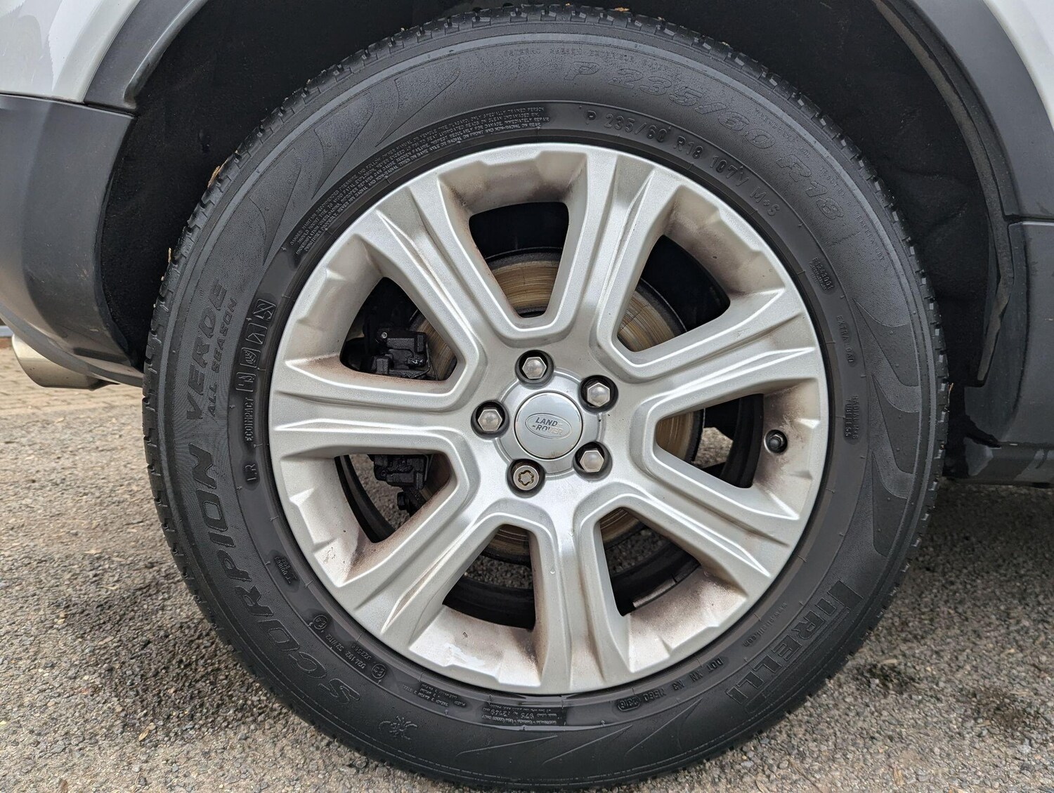 Used Land Rover Range Rover Evoque 2016 for sale - 78074042: Photo 15