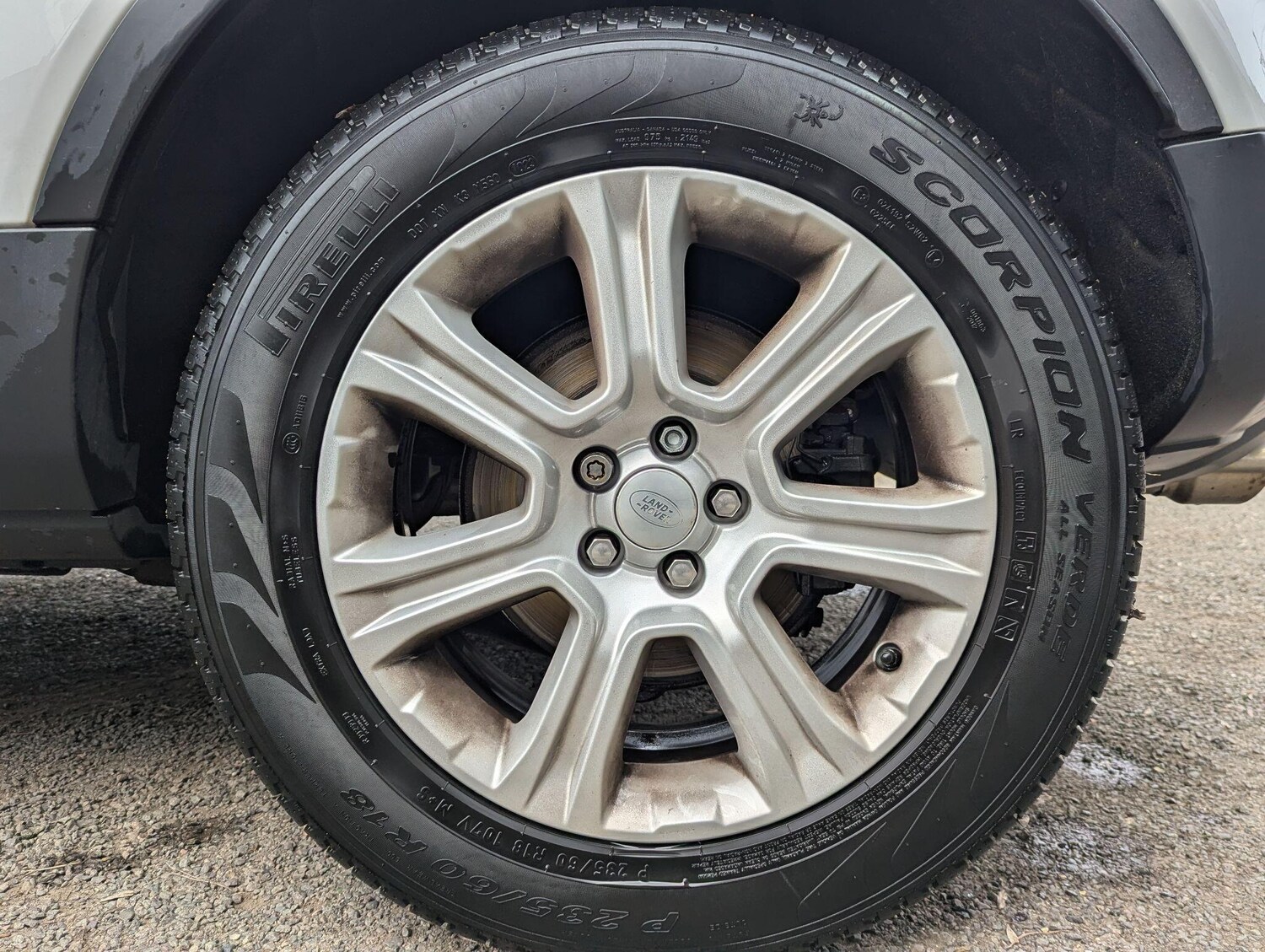 Used Land Rover Range Rover Evoque 2016 for sale - 78074042: Photo 16