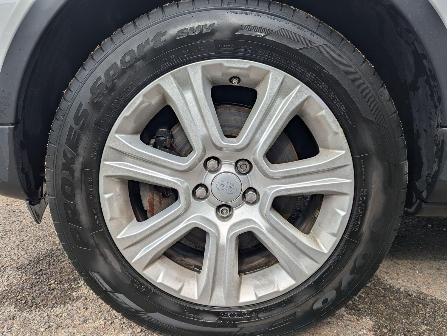 Used Land Rover Range Rover Evoque 2016 for sale - 78074042: Photo 17