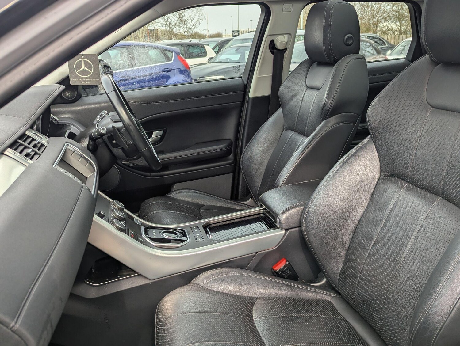 Used Land Rover Range Rover Evoque 2016 for sale - 78074042: Photo 20