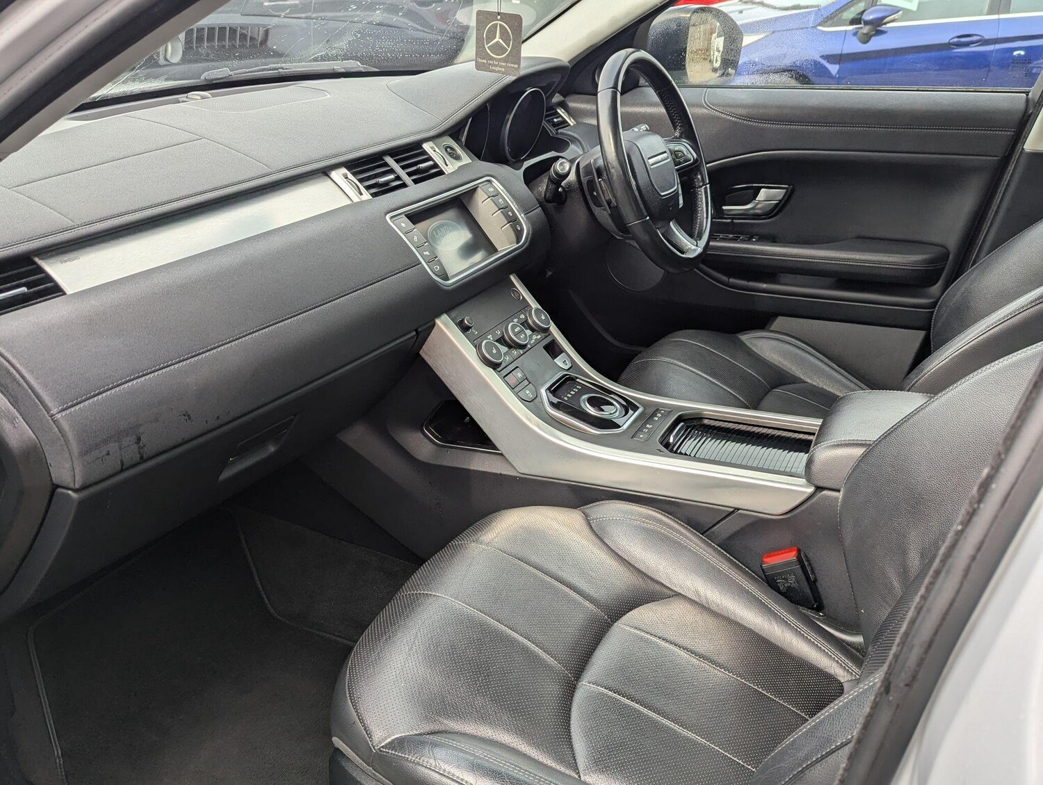 Used Land Rover Range Rover Evoque 2016 for sale - 78074042: Photo 21