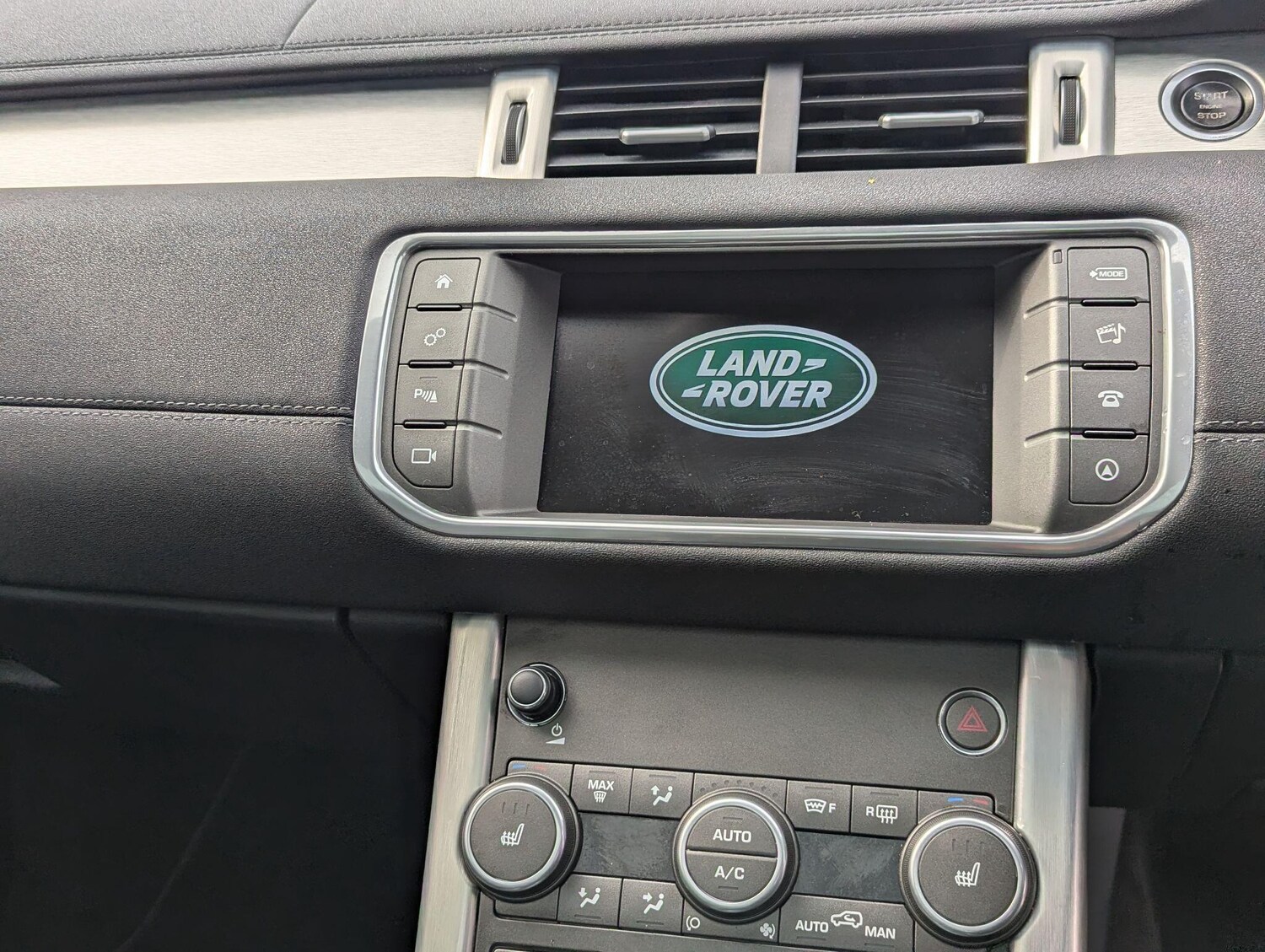 Used Land Rover Range Rover Evoque 2016 for sale - 78074042: Photo 24