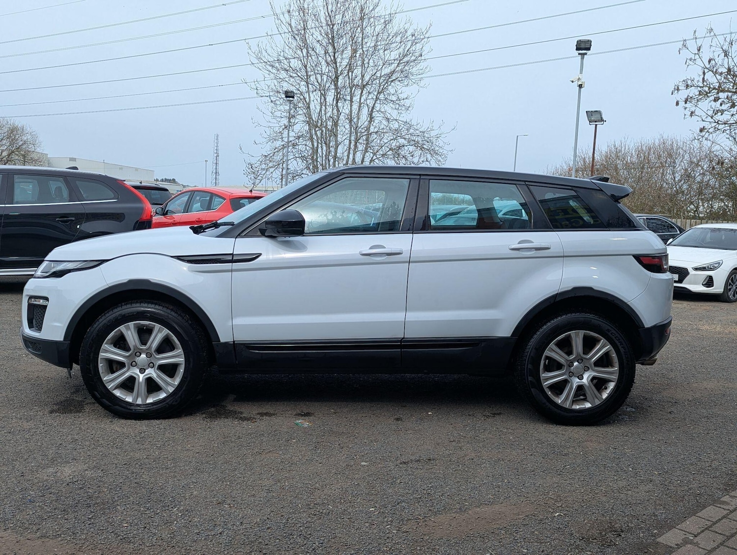 Used Land Rover Range Rover Evoque 2016 for sale - 78074042: Photo 5