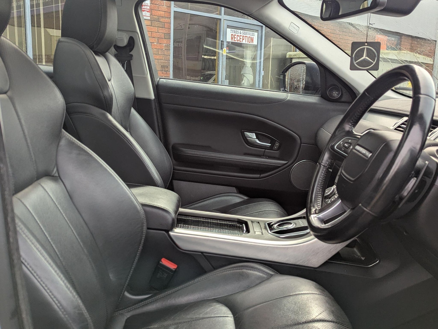 Used Land Rover Range Rover Evoque 2016 for sale - 78074042: Photo 9