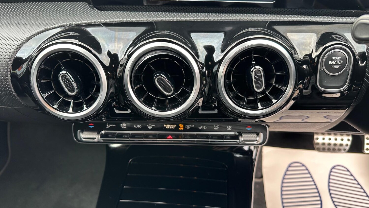 Used Mercedes-Benz A-Class 2021 for sale - 78074062: Photo 12