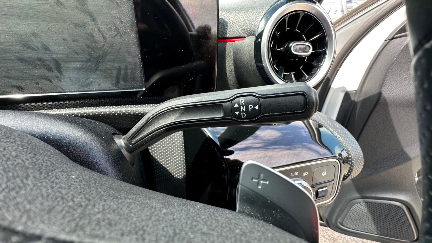 Used Mercedes-Benz A-Class 2021 for sale - 78074062: Photo 13