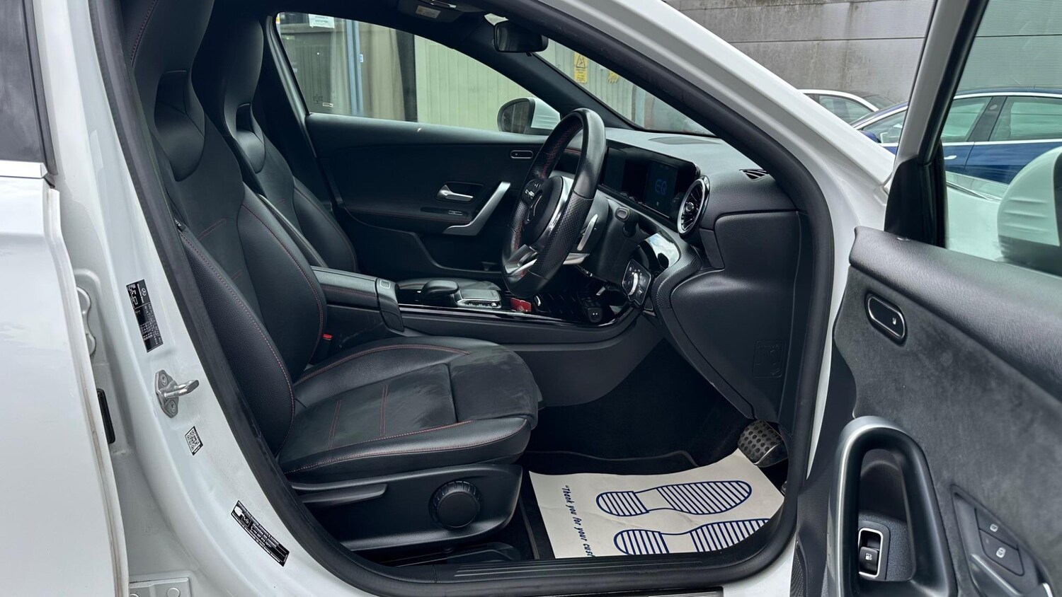 Used Mercedes-Benz A-Class 2021 for sale - 78074062: Photo 15