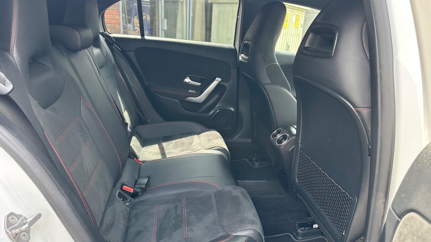 Used Mercedes-Benz A-Class 2021 for sale - 78074062: Photo 16