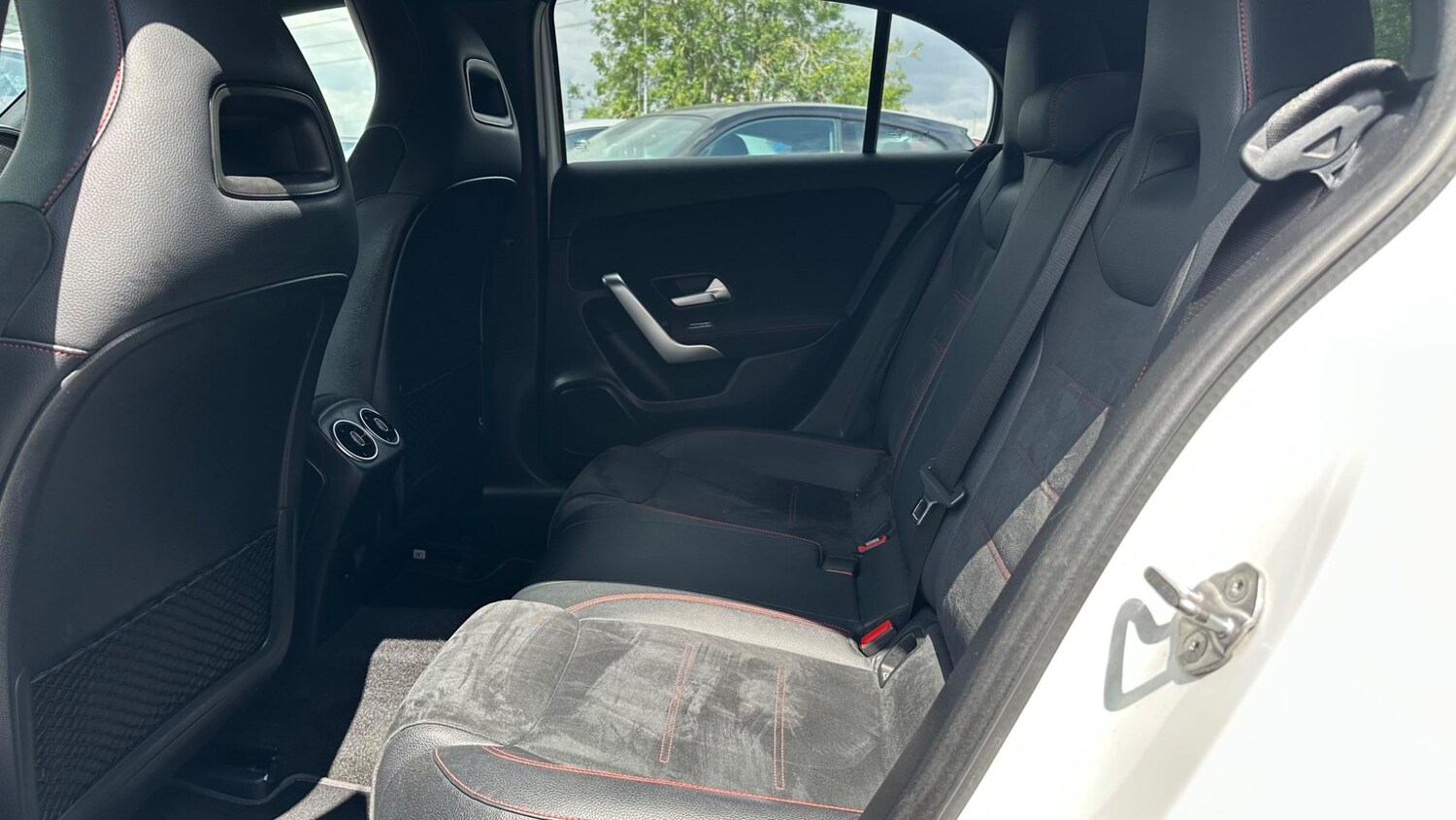 Used Mercedes-Benz A-Class 2021 for sale - 78074062: Photo 17