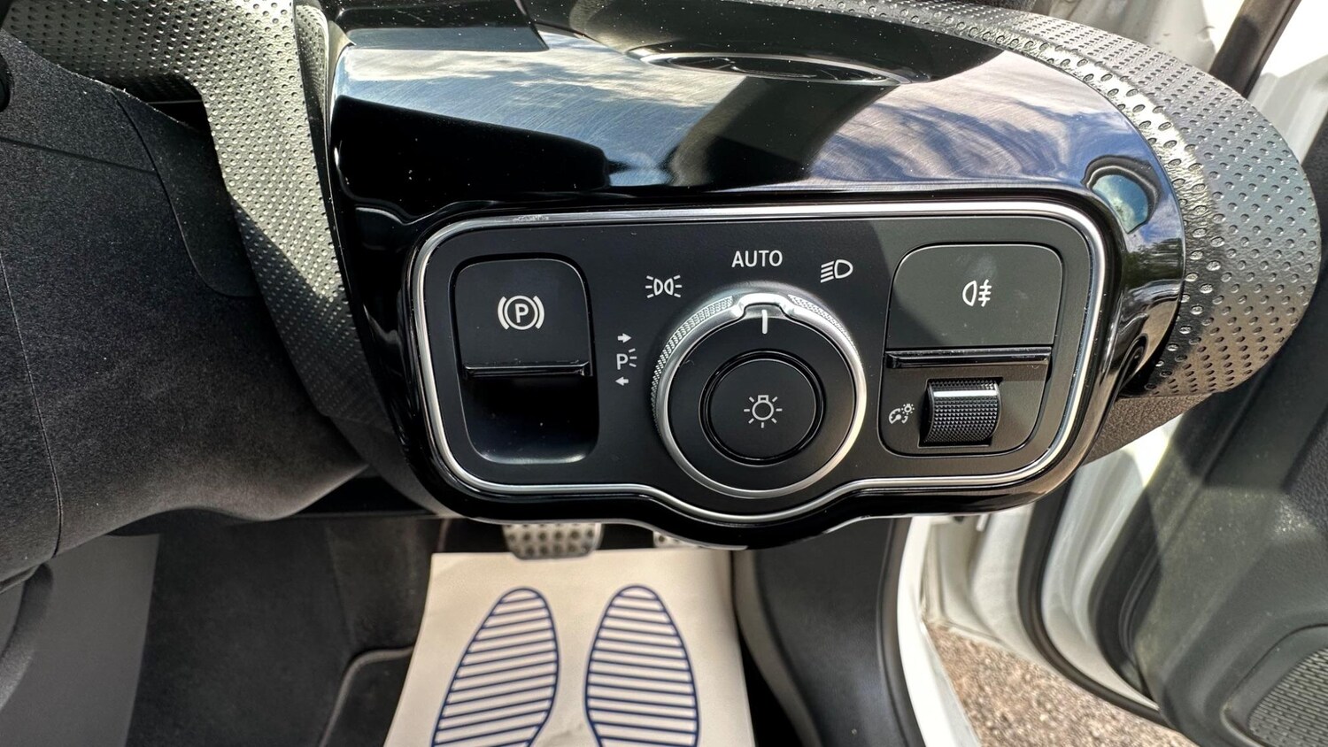 Used Mercedes-Benz A-Class 2021 for sale - 78074062: Photo 18