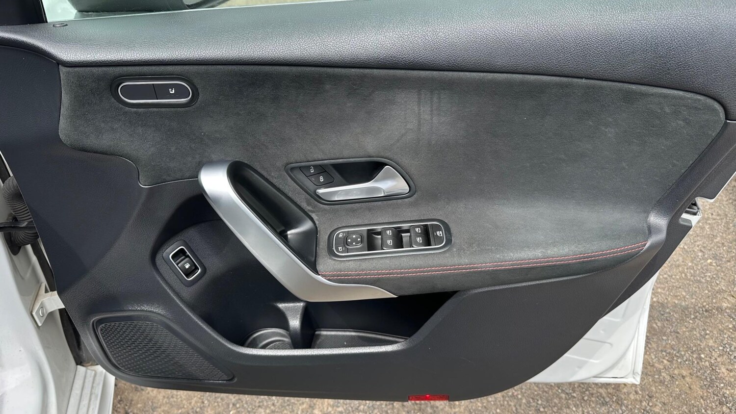 Used Mercedes-Benz A-Class 2021 for sale - 78074062: Photo 23