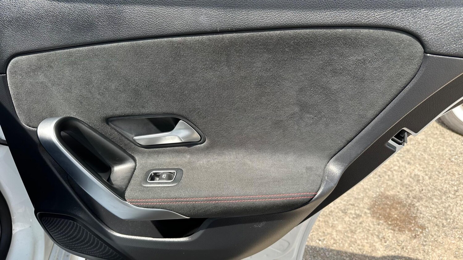 Used Mercedes-Benz A-Class 2021 for sale - 78074062: Photo 24