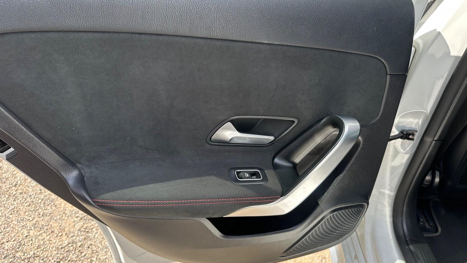 Used Mercedes-Benz A-Class 2021 for sale - 78074062: Photo 25