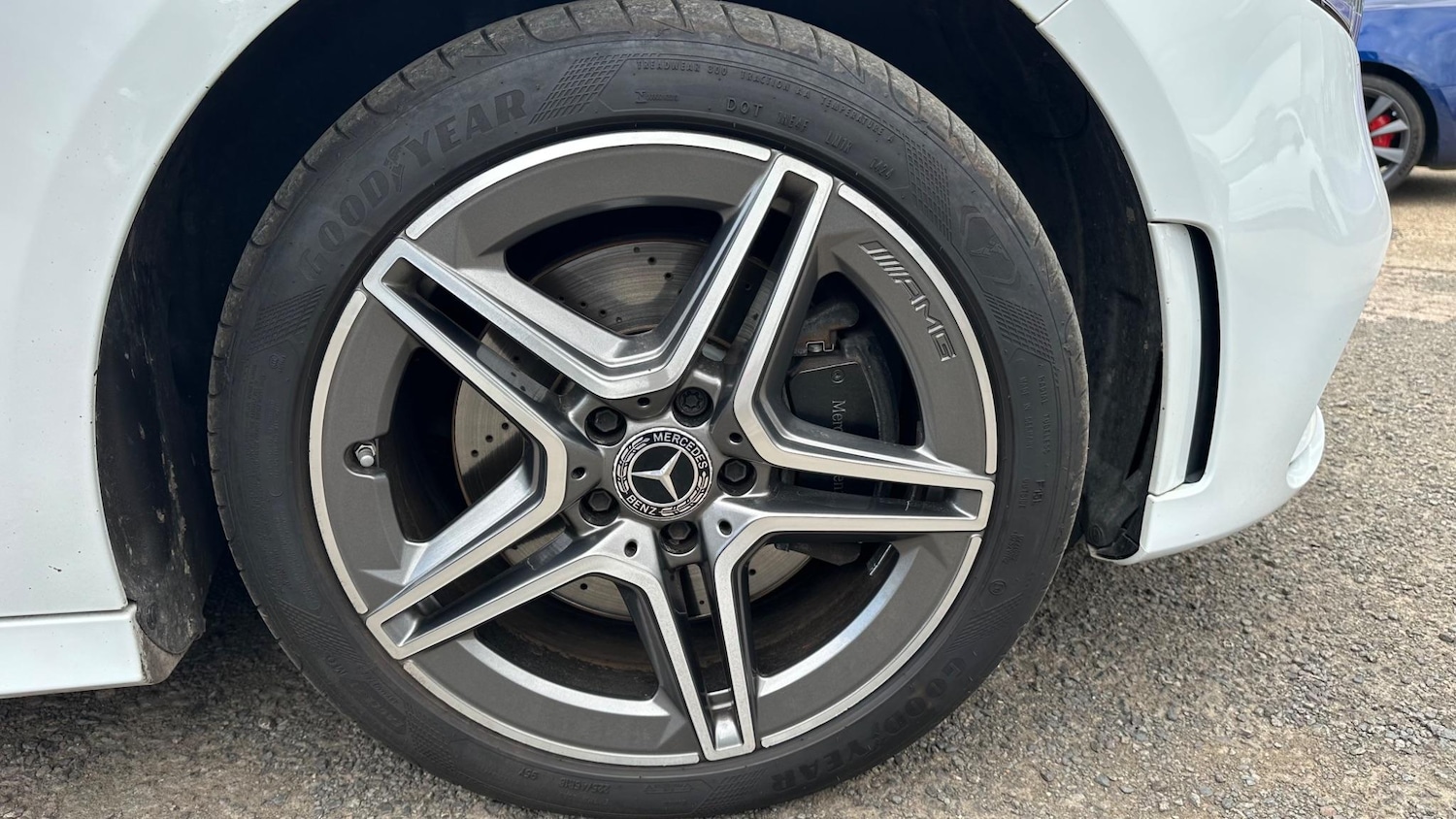 Used Mercedes-Benz A-Class 2021 for sale - 78074062: Photo 27