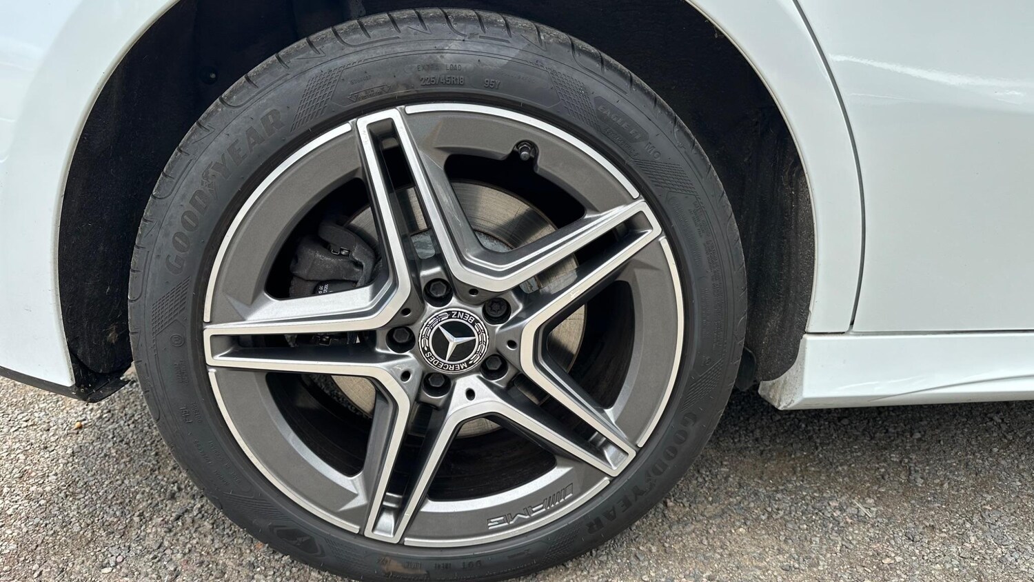 Used Mercedes-Benz A-Class 2021 for sale - 78074062: Photo 28