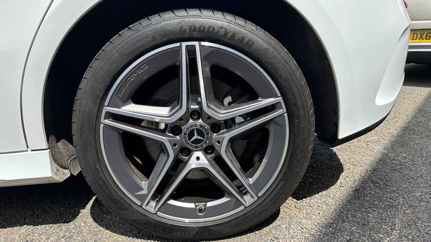 Used Mercedes-Benz A-Class 2021 for sale - 78074062: Photo 29