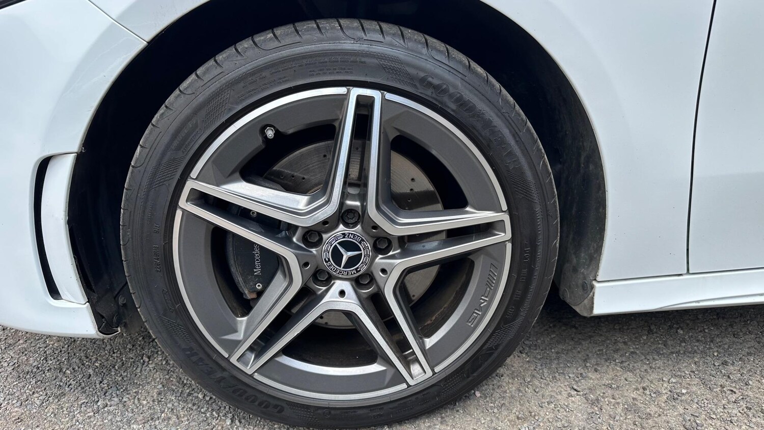 Used Mercedes-Benz A-Class 2021 for sale - 78074062: Photo 30