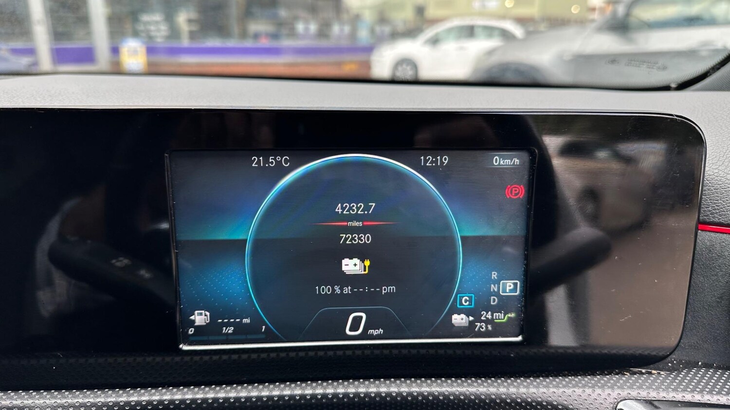 Used Mercedes-Benz A-Class 2021 for sale - 78074062: Photo 33