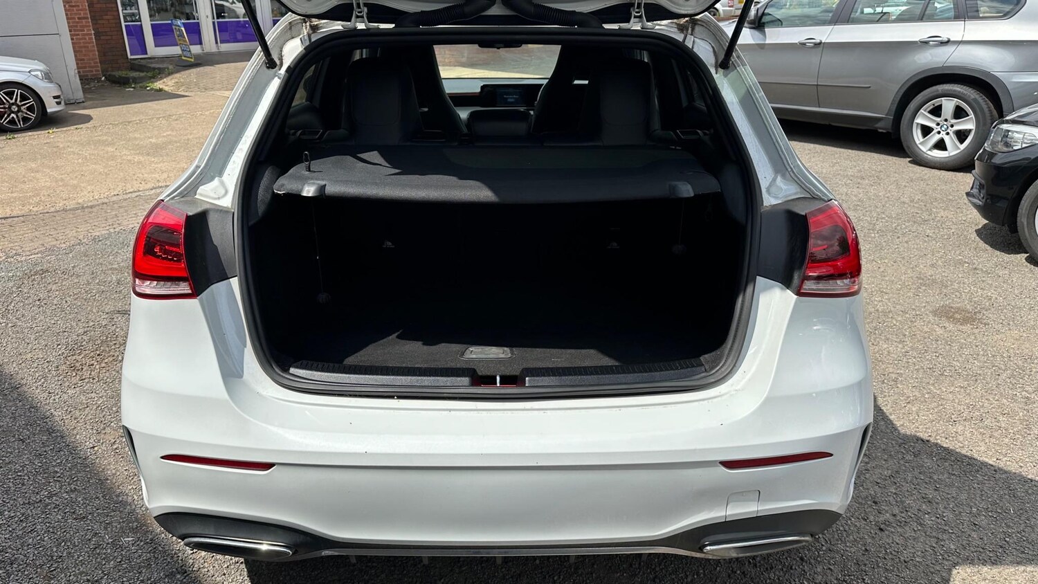 Used Mercedes-Benz A-Class 2021 for sale - 78074062: Photo 34