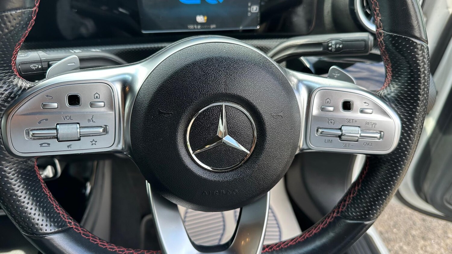 Used Mercedes-Benz A-Class 2021 for sale - 78074062: Photo 36