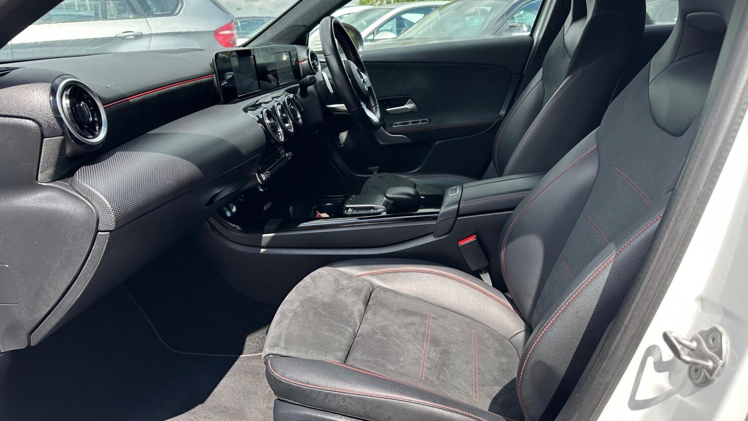 Used Mercedes-Benz A-Class 2021 for sale - 78074062: Photo 37