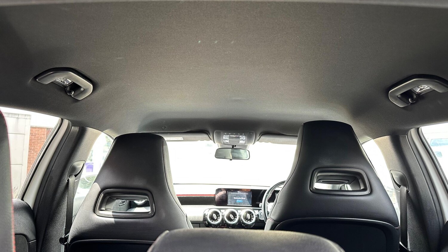 Used Mercedes-Benz A-Class 2021 for sale - 78074062: Photo 42