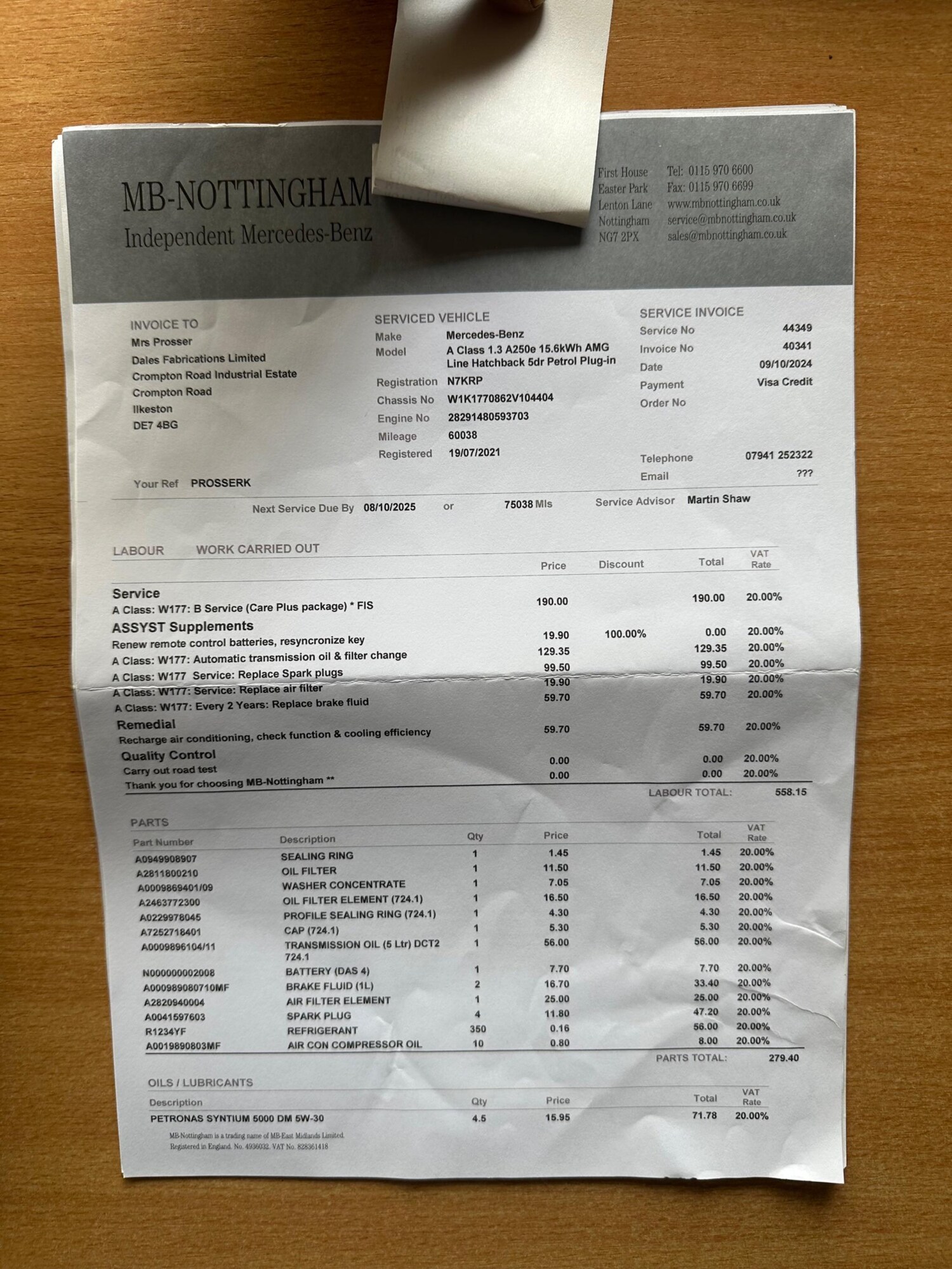 Used Mercedes-Benz A-Class 2021 for sale - 78074062: Photo 49