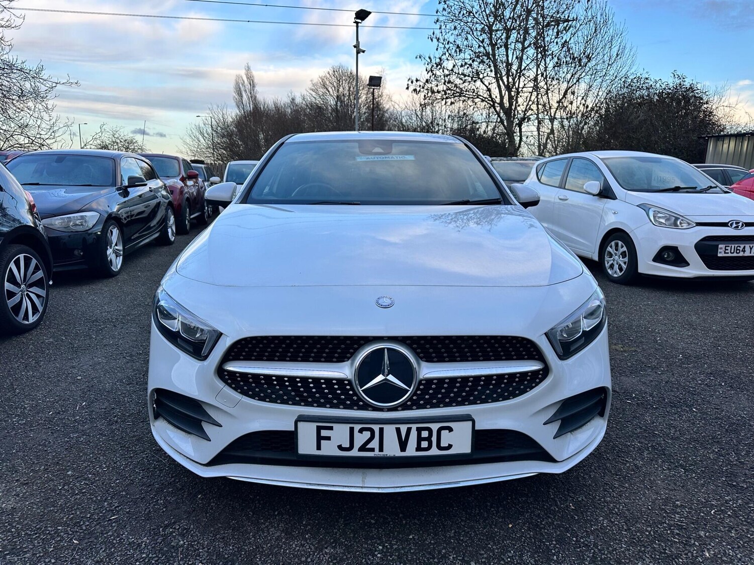 Used Mercedes-Benz A-Class 2021 for sale - 78074062: Photo 52