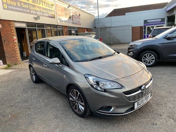 Used Vauxhall Corsa 2015 for sale - 79794128: Photo