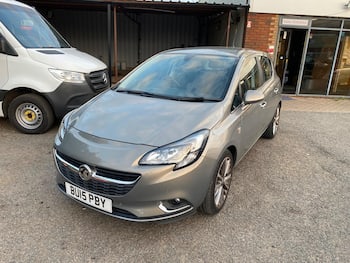 Used Vauxhall Corsa 2015 for sale - 79794128: Photo