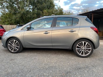 Used Vauxhall Corsa 2015 for sale - 79794128: Photo