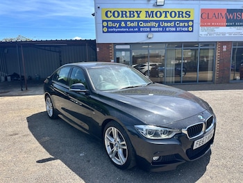 Used BMW 3 Series 2017 for sale - 78684421: Photo