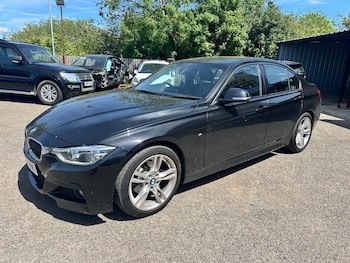 Used BMW 3 Series 2017 for sale - 78684421: Photo