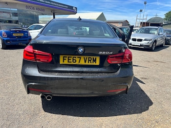 Used BMW 3 Series 2017 for sale - 78684421: Photo