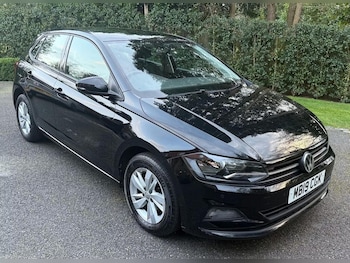 Used Volkswagen Polo 2019 for sale - 78461509: Photo