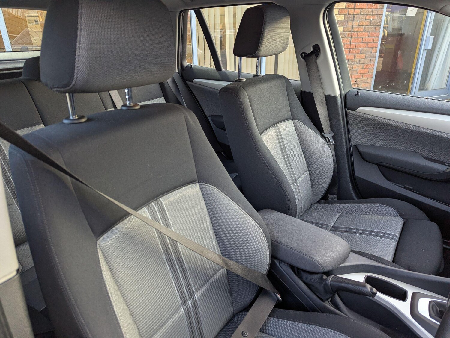 Used BMW X1 for sale - 78074070: Photo 10