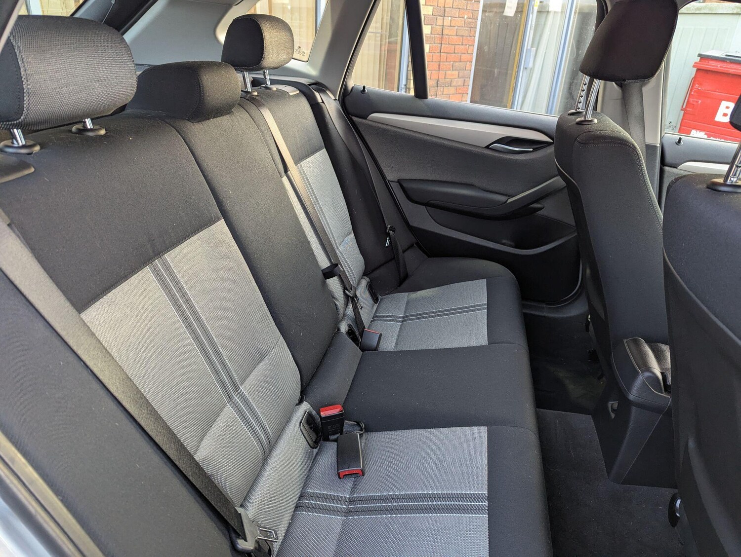 Used BMW X1 for sale - 78074070: Photo 12