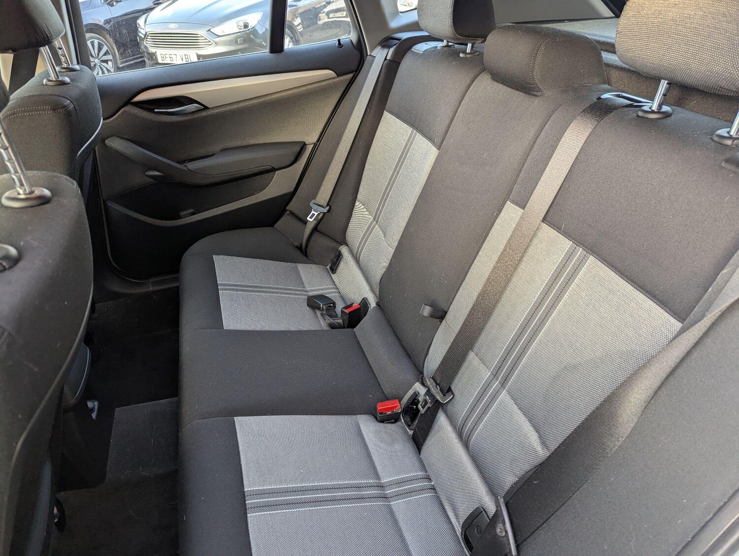 Used BMW X1 for sale - 78074070: Photo 13