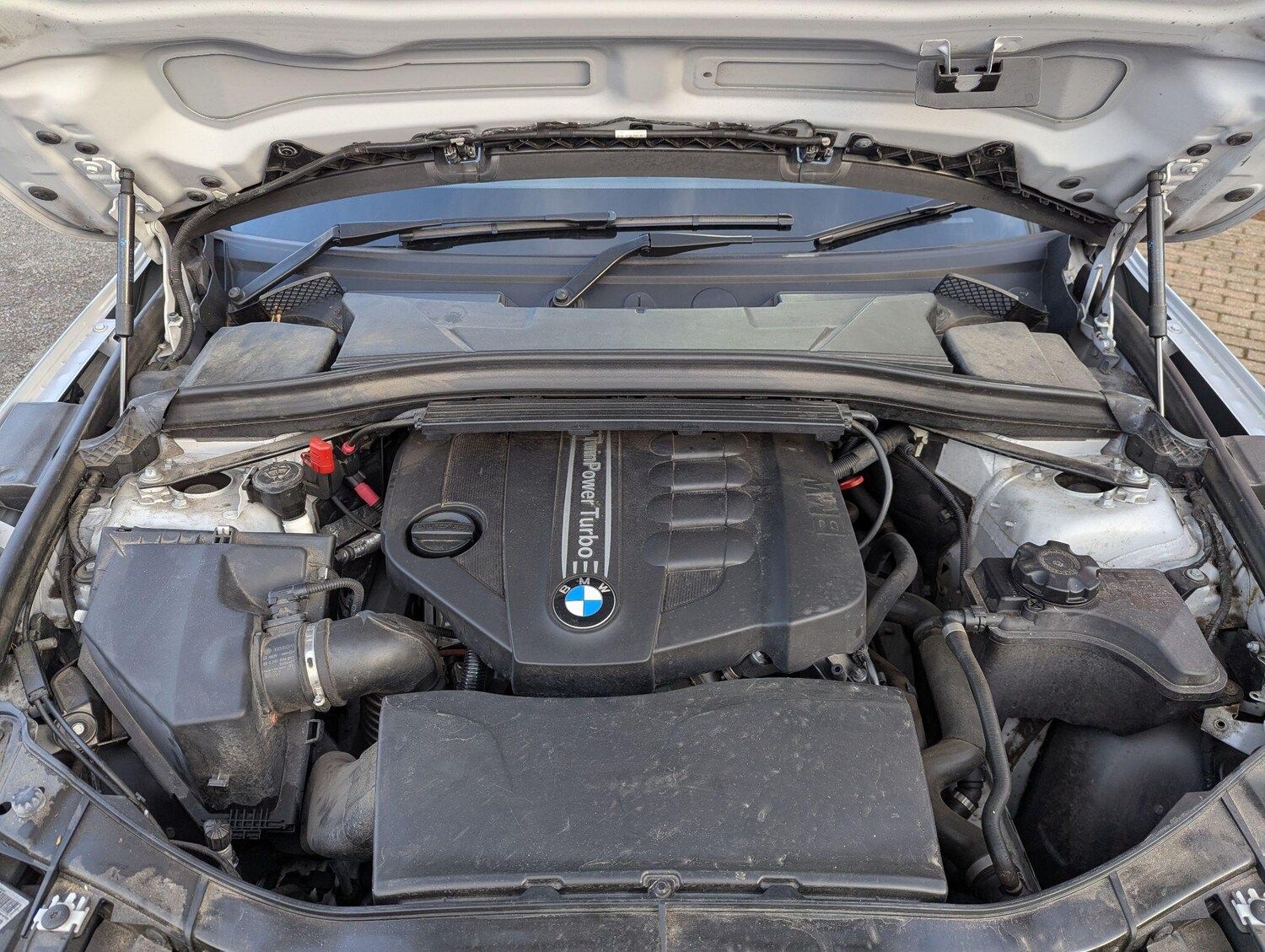 Used BMW X1 for sale - 78074070: Photo 16