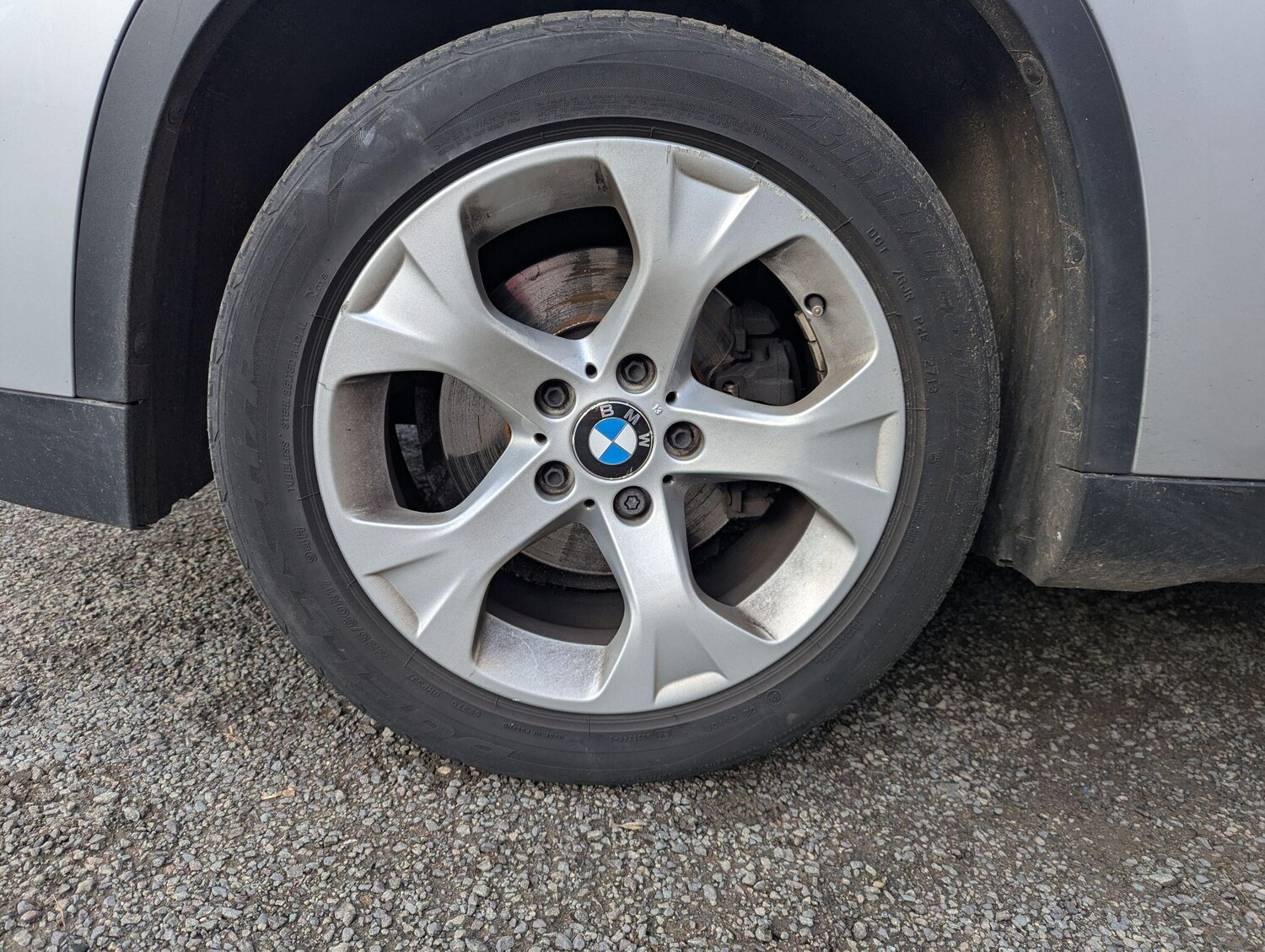 Used BMW X1 for sale - 78074070: Photo 17