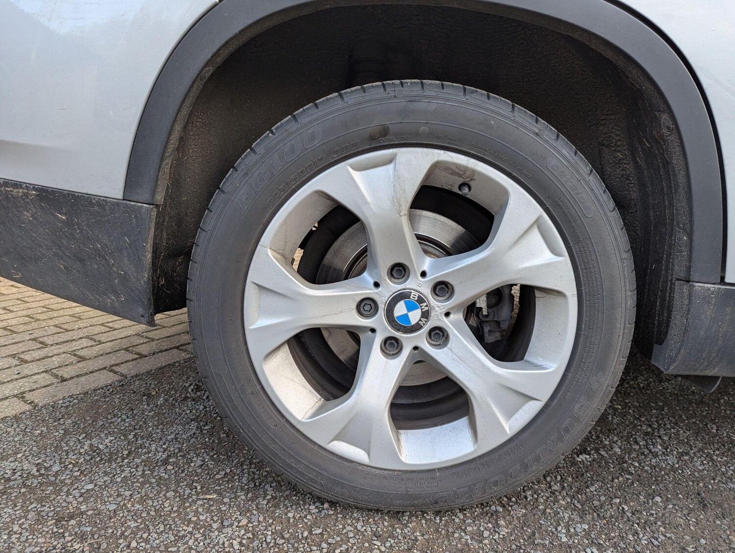 Used BMW X1 for sale - 78074070: Photo 19