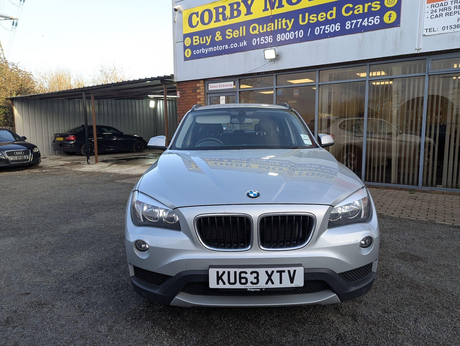 Used BMW X1 for sale - 78074070: Photo 2