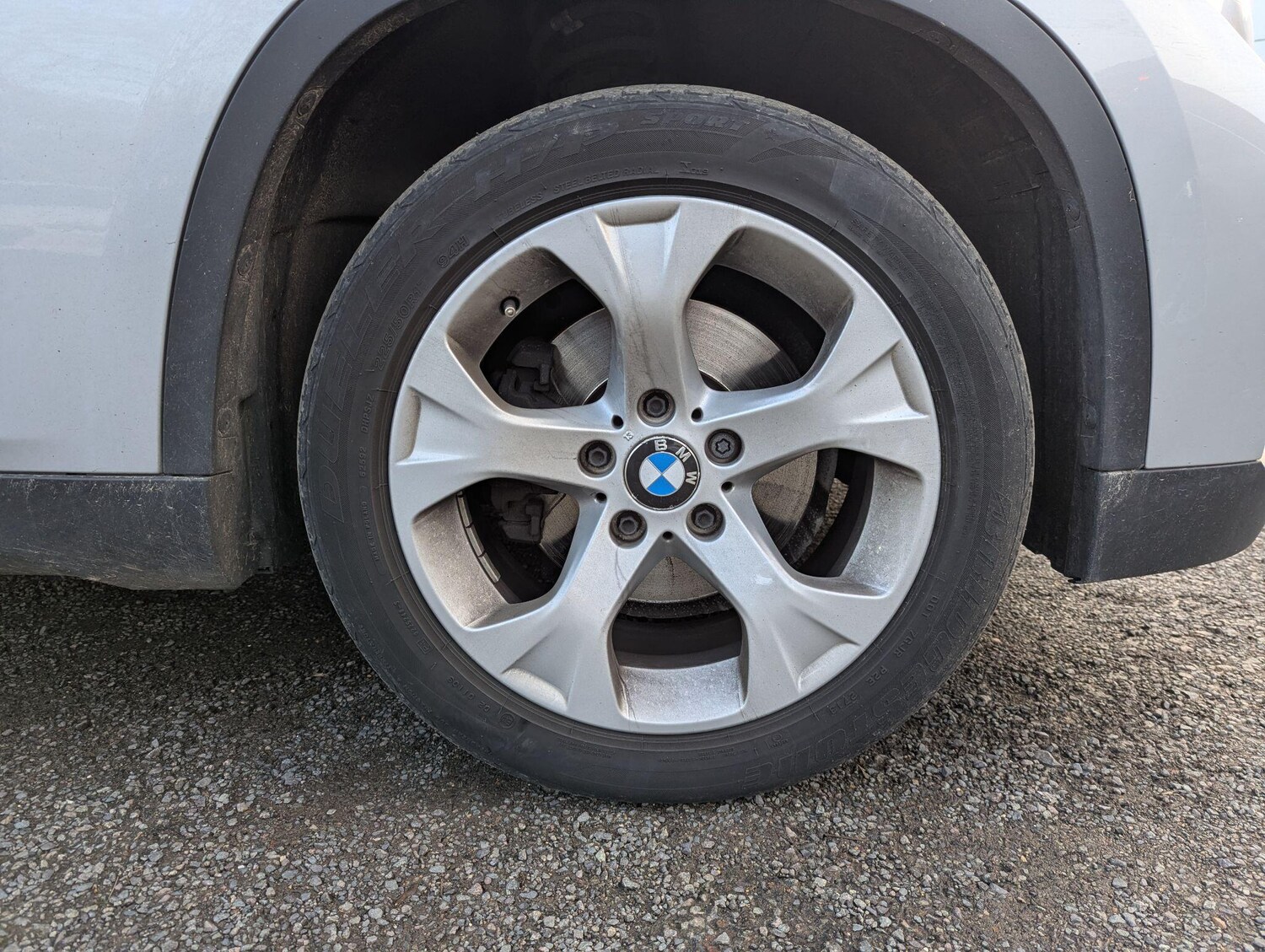 Used BMW X1 for sale - 78074070: Photo 20