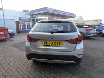 Used BMW X1 2013 for sale - 78074070: Photo