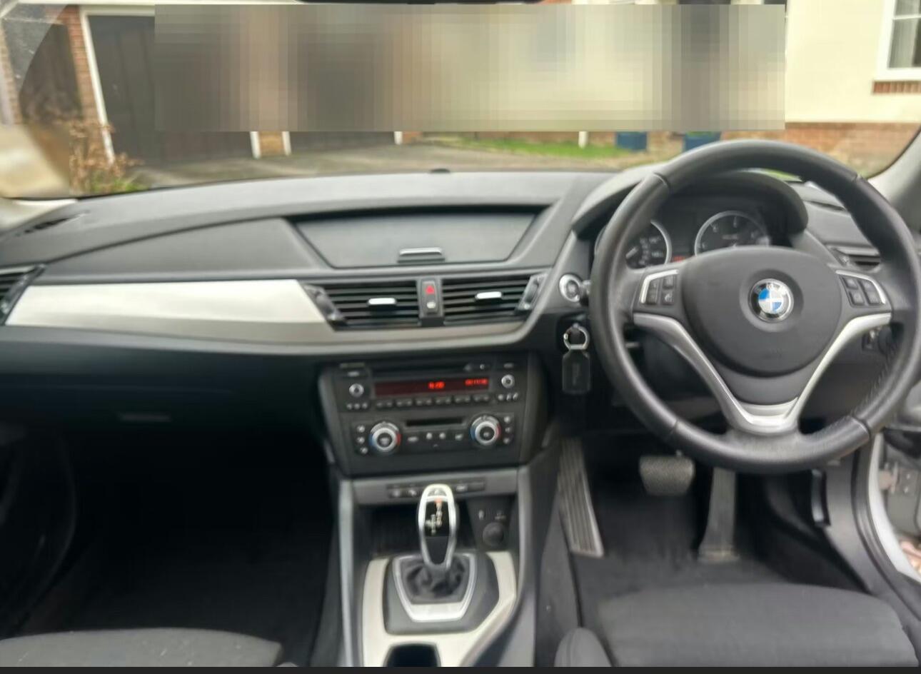 Used BMW X1 for sale - 78074070: Photo 6