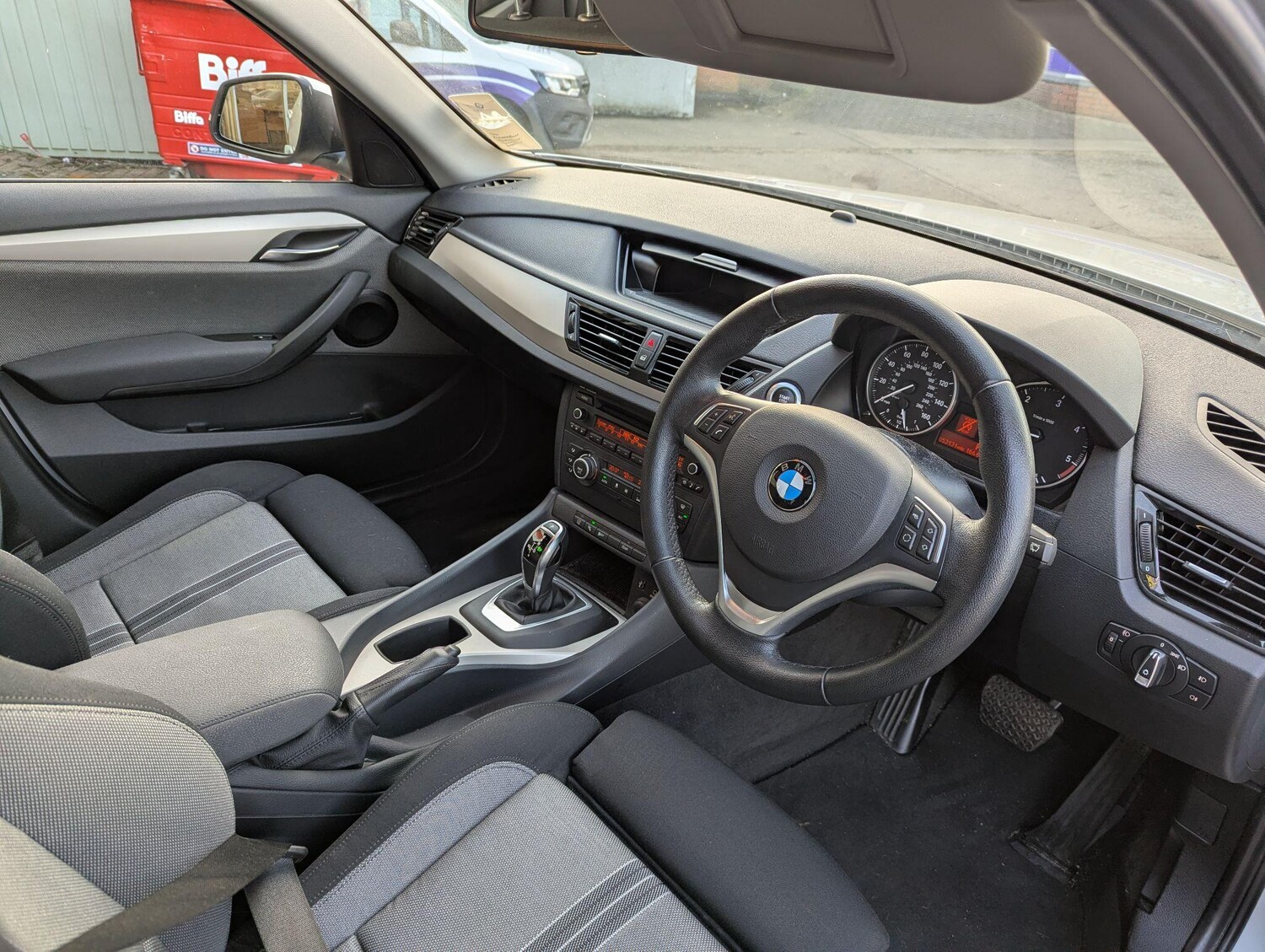 Used BMW X1 for sale - 78074070: Photo 7