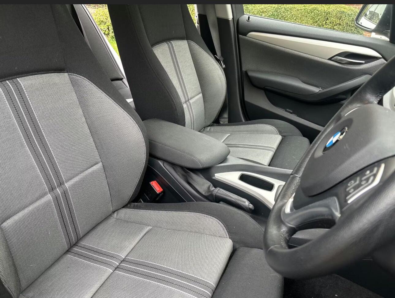 Used BMW X1 for sale - 78074070: Photo 9