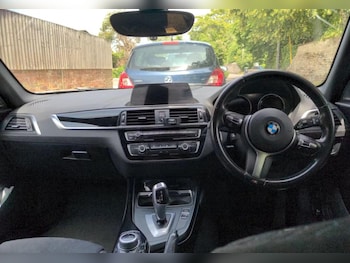 Used BMW 1 Series 2017 for sale - 78922164: Photo